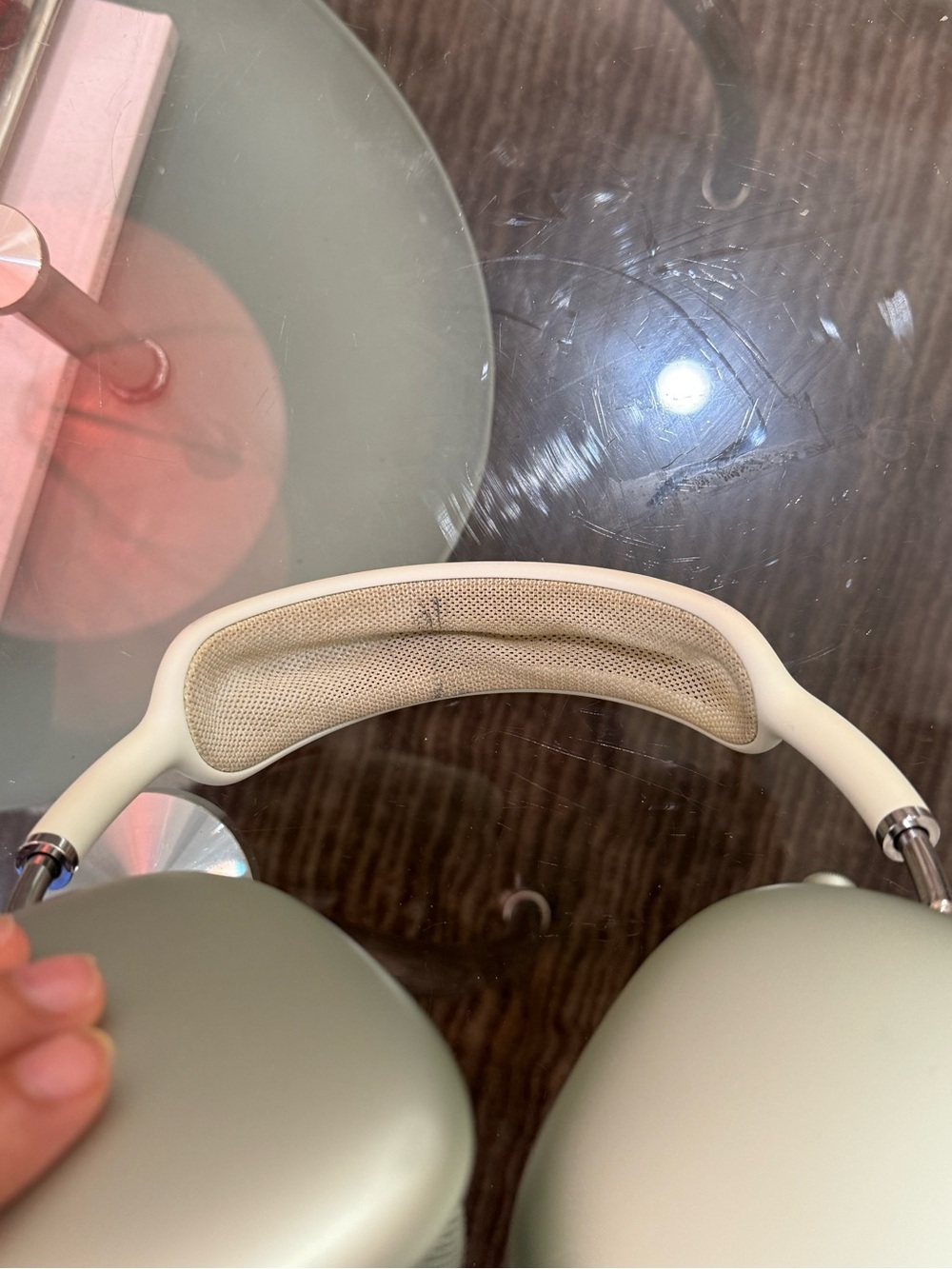 Airpod Max - Silver - Picture 3 of 7